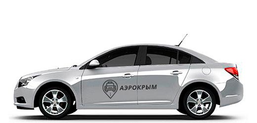 Комфорт такси в Мелитополь из Морского заказать